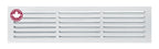 Snug Vent 30 x 6" Cold Air Return | 3/4 x 32 x 8" Grill