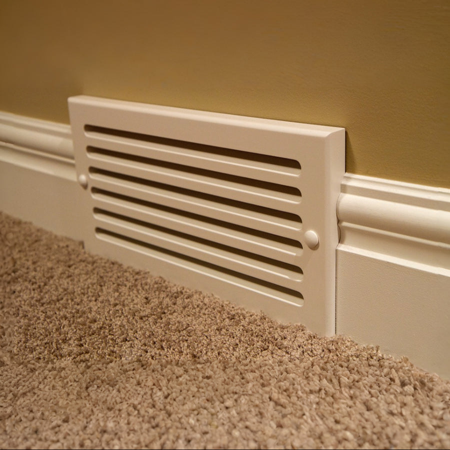 Snug Vent